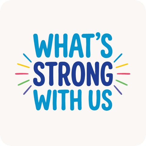 What’s Strong With Us