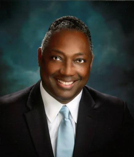 Dr. Walter Jackson