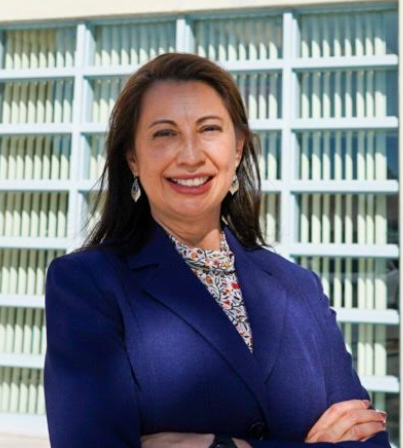 Shirley Jimenez
