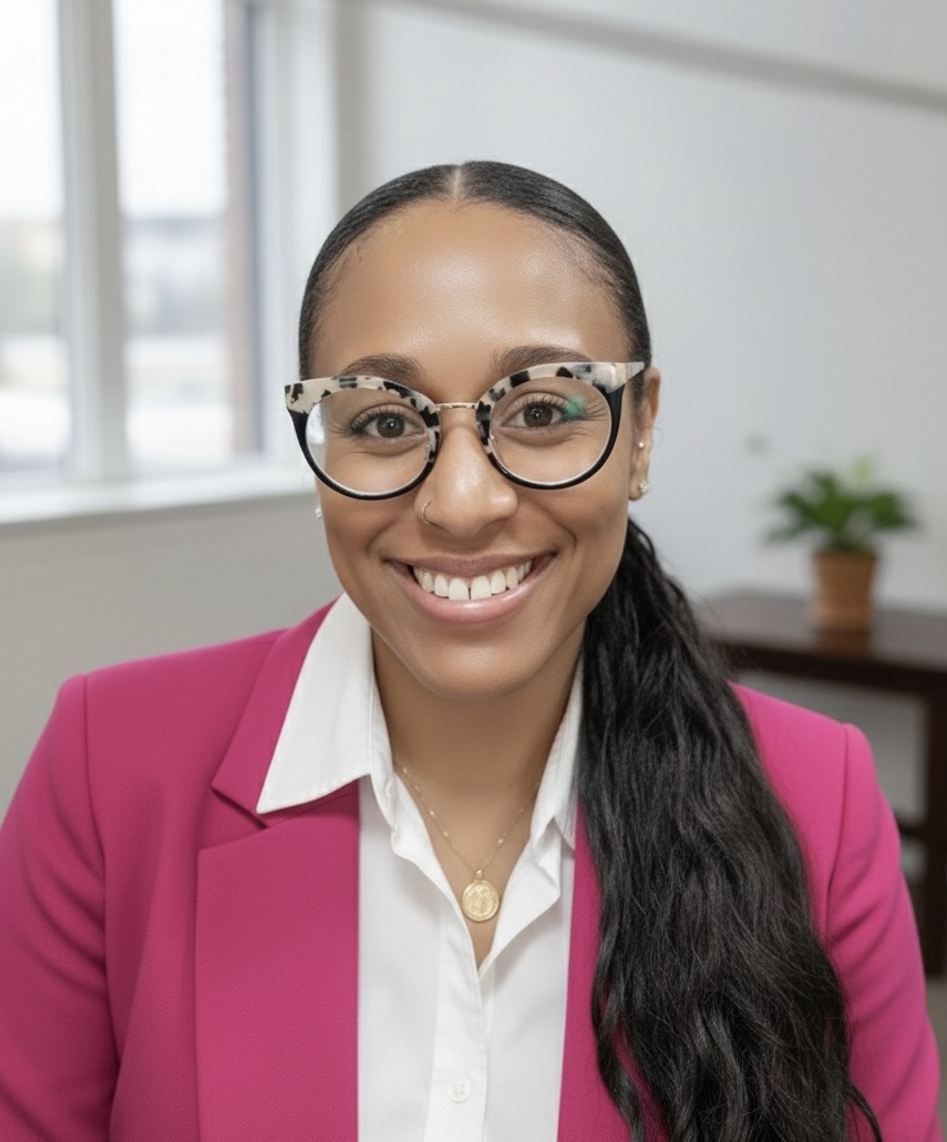 LaToya Jones