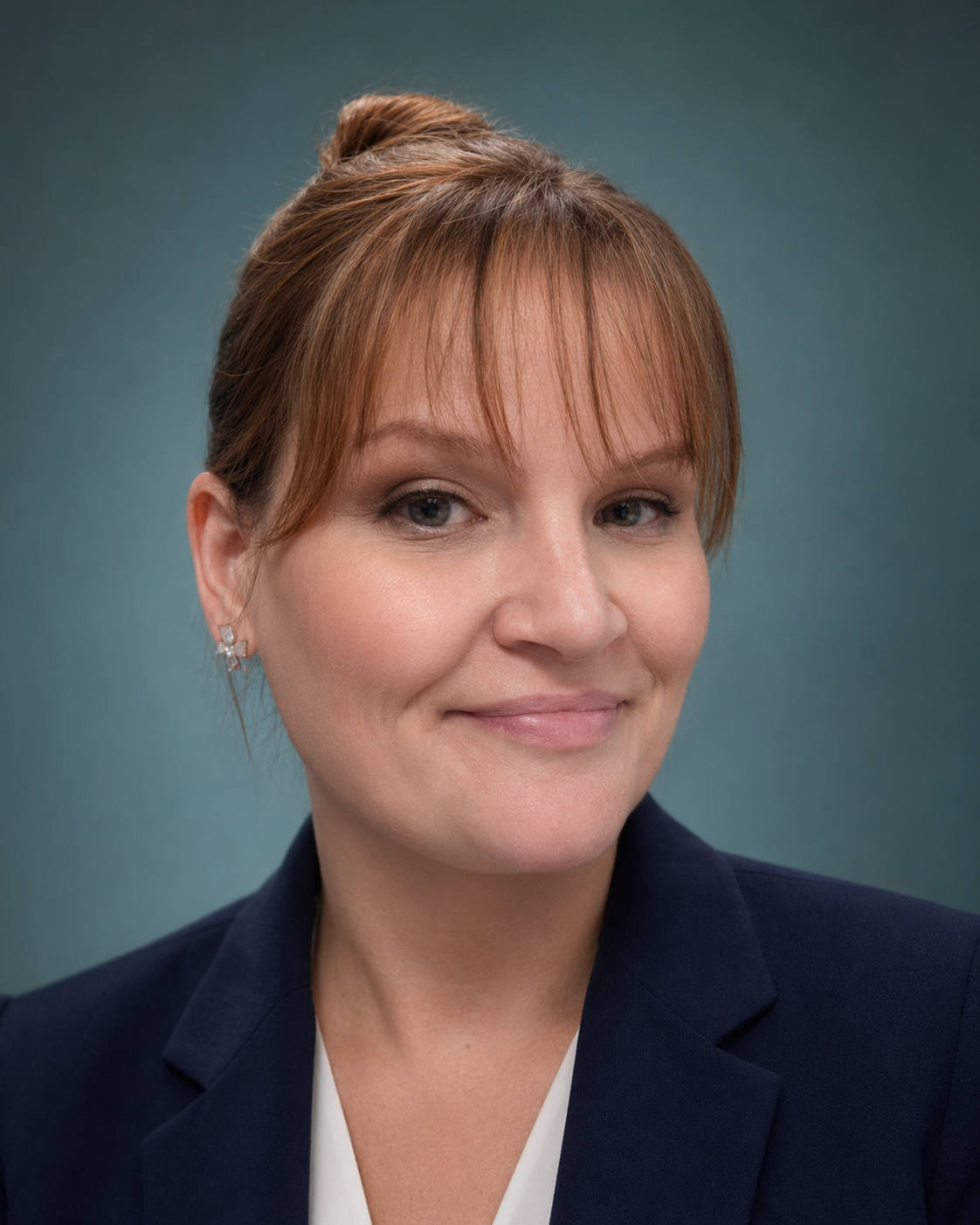 Terri Jenkins