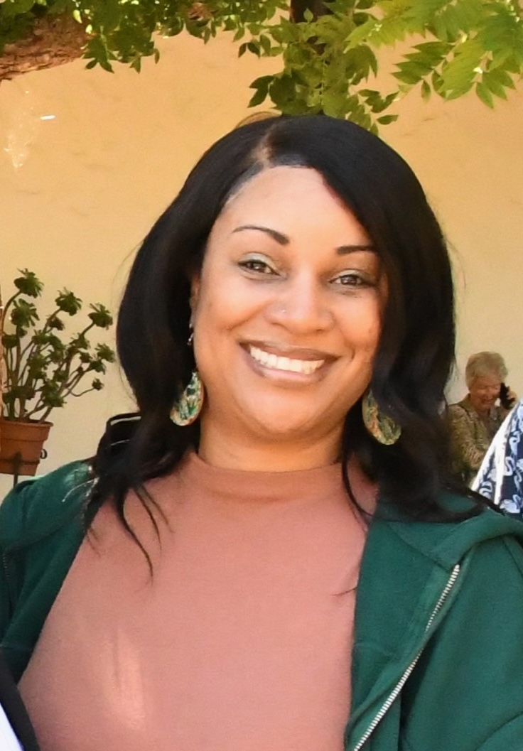 Giavanni Coleman