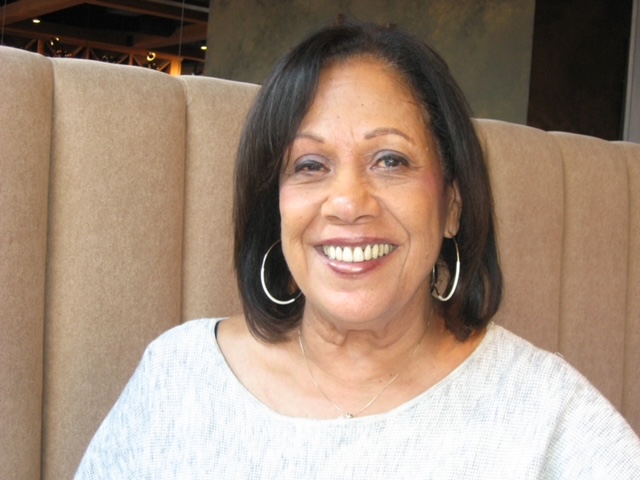 Paule Marie Ebrahimi
