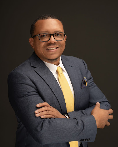 Dr. Frederick Williams