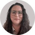 Dr. Angelica Ramsey