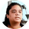 Shirley Miranda