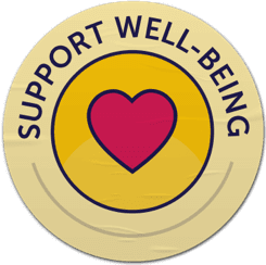 Support Well-Being