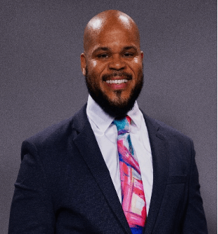 Dr. Marion Smith Jr.