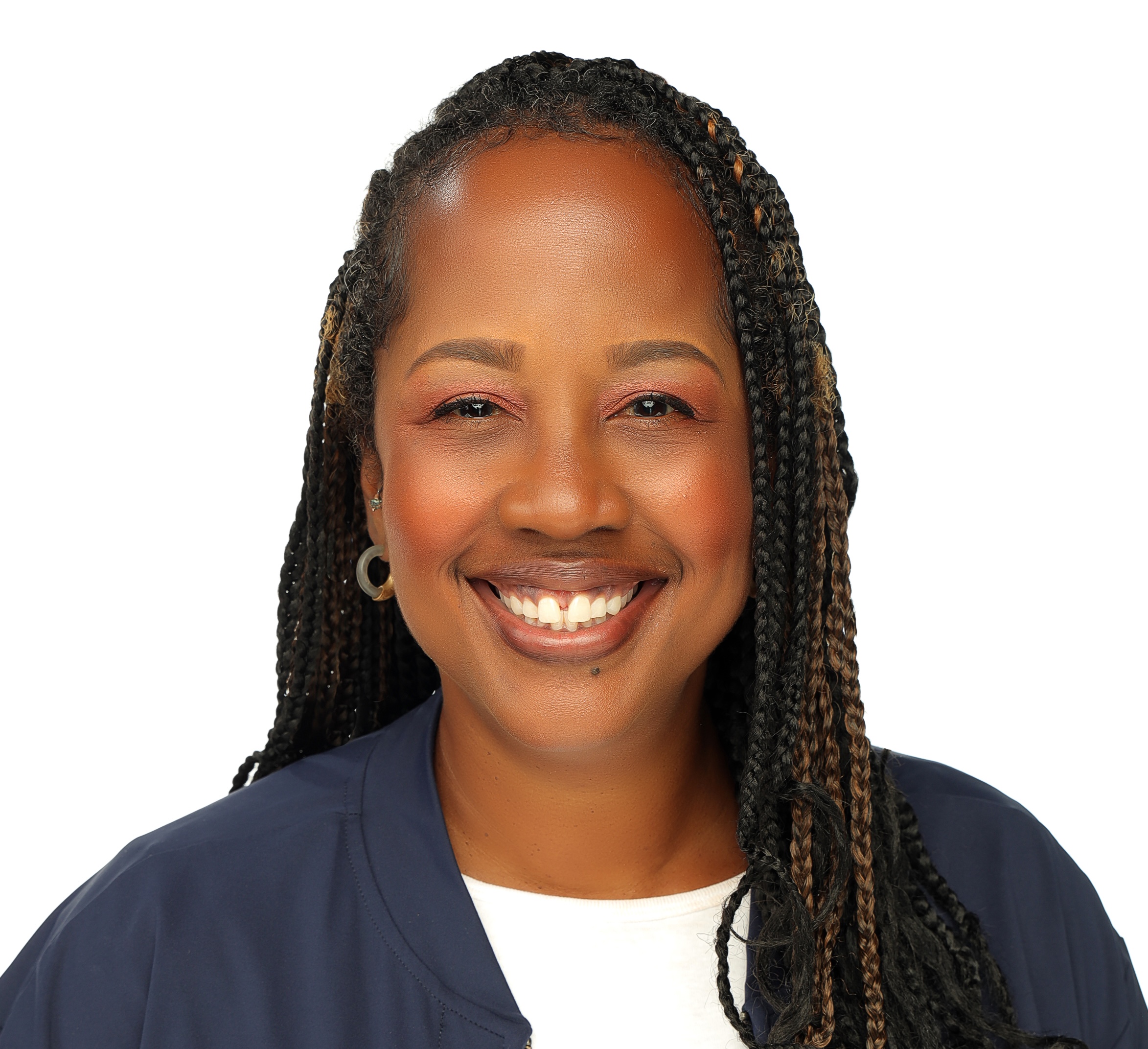 Brandie Wright