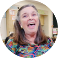 Lynne Harvey