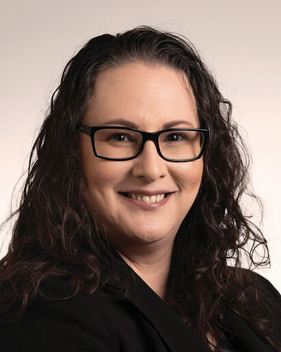 Dr. Angelica M. Ramsey