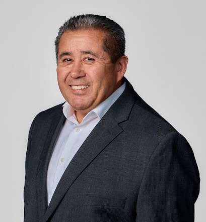 Luis Salazar