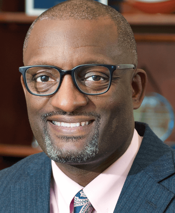 Dr. Mark Bedell
