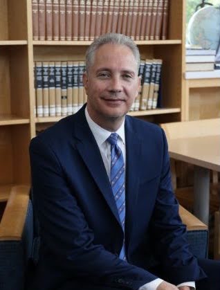 Dr. Shawn K. Wightman