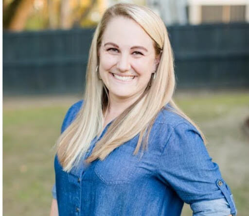Dr. Josie White